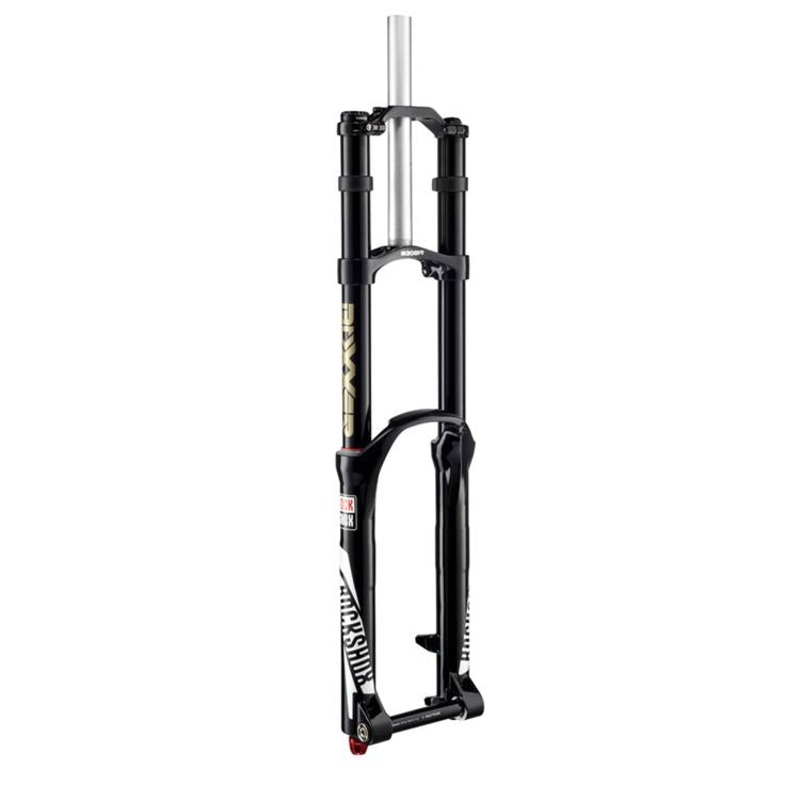 RockShox Boxxer 35mm B1 (2015-2017) Fork Spare Parts