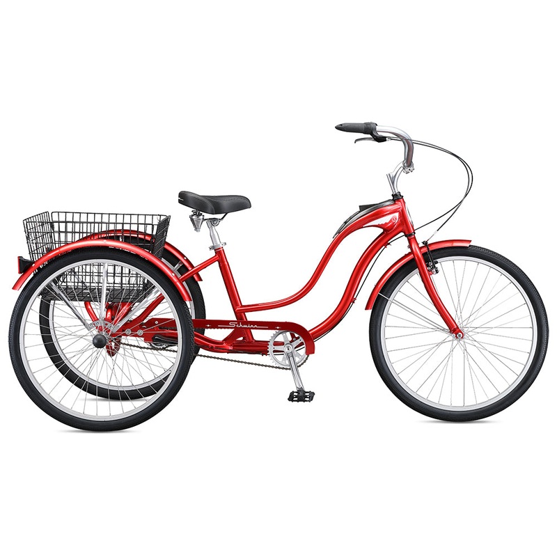 Schwinn Town & Country Parts|Schwinn Town and Country Drive Sprocket for Axle|Schwinn Town and Country Sturmey Archer 3 Speed Hub|Schwinn Town and Country Shifter Shimano Nexus
