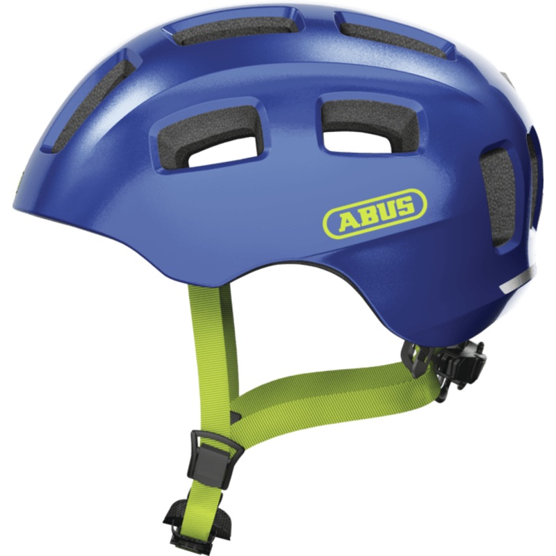 ABUS - YOUN-I 2.0 sparkling blue S