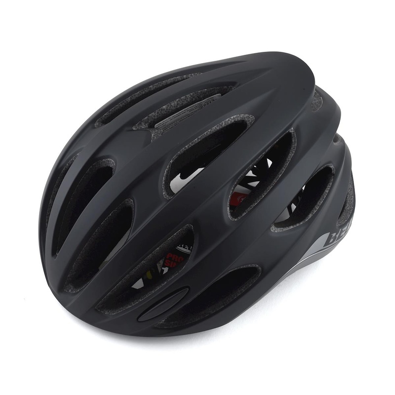 Bell Formula MIPS Road Helmet (Black/Grey) (L) 
