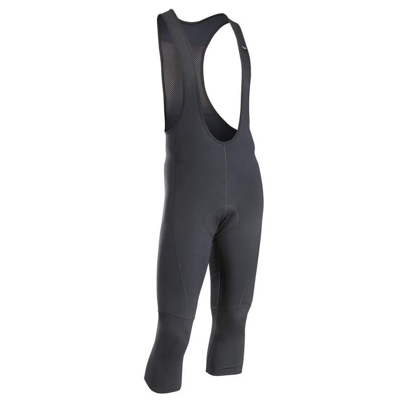 Bermuda Northwave Active 2 - Nero