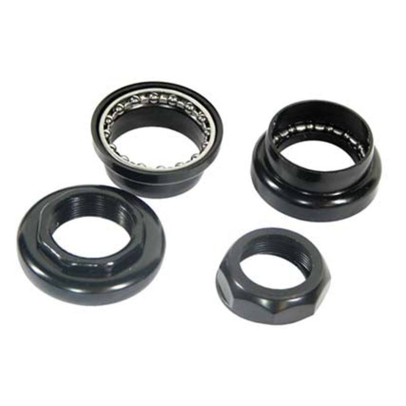 Headsets - Threaded 1 Steel Oversize Cup