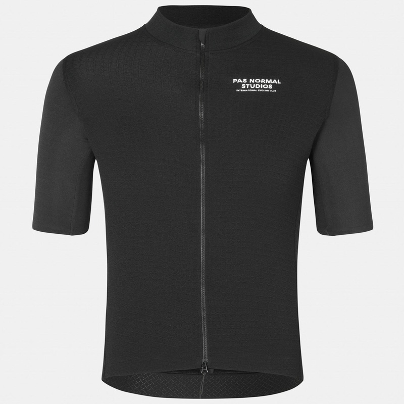 Maglia Pas Normal Studios Escapism Wool - Nero