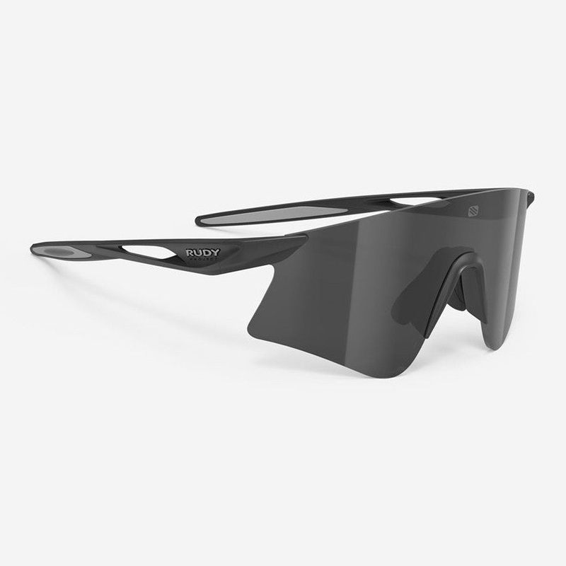 Occhiali Rudy Project Astral - Black Matte Smoke Black