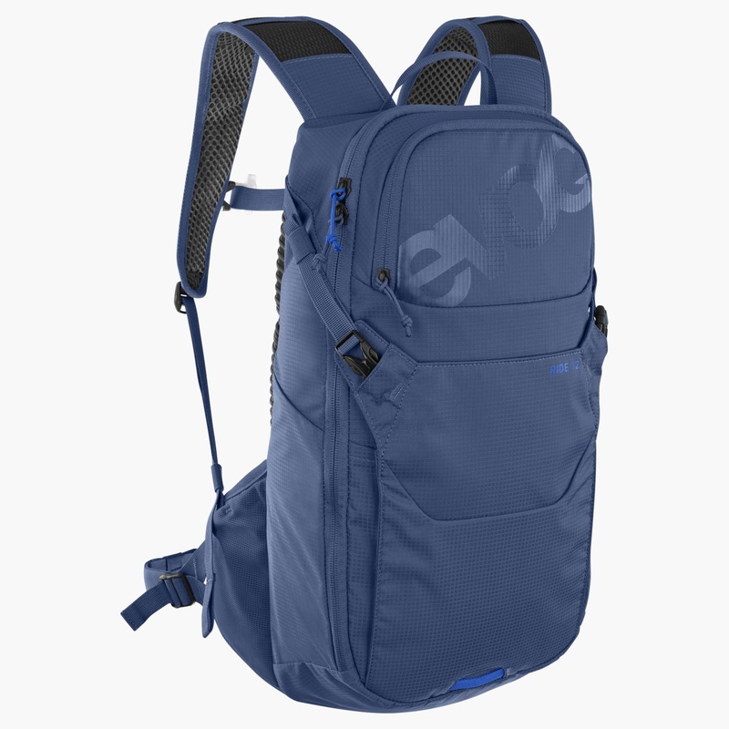 Zaino Evoc Ride 12 - Blu|Taglia Unica|Blu