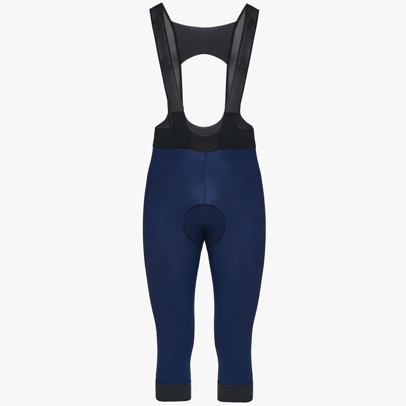 Bermuda Pissei Monviso - Blu|S|M|L|XL|Blu