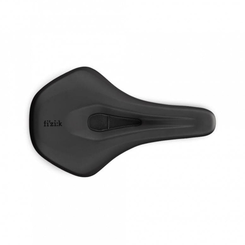 Fizik Terra Aidon X5 - Black - 160mm