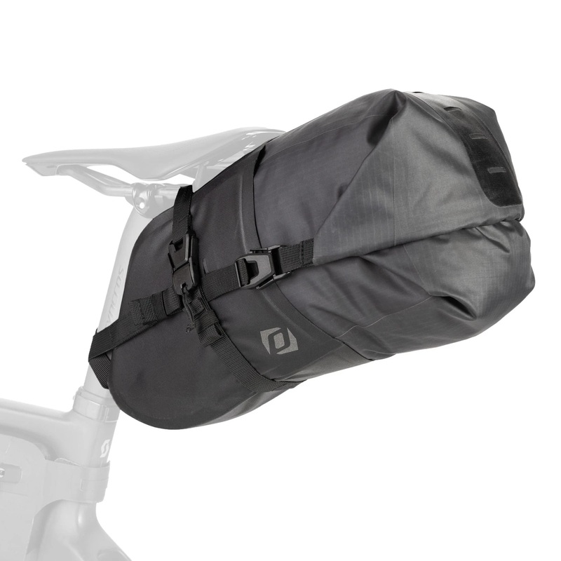 Saddle Pack|9L