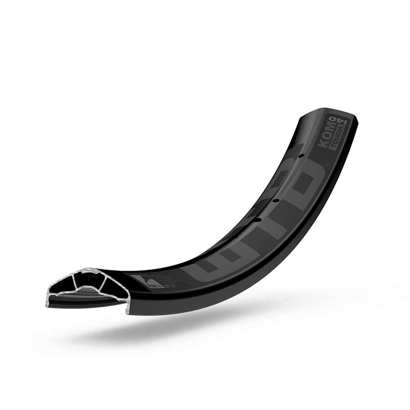 WTB KOM Tough i40 29 TCS 2.0 Rim 32h