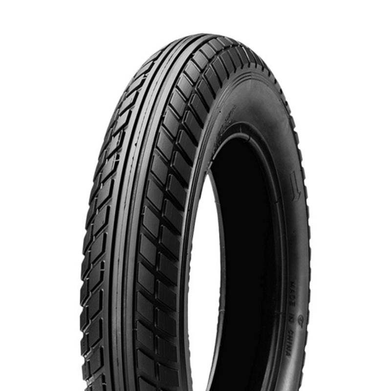 10 x 2 CST C1340 Tyre|TYRE CST 10 X 2 (151MM BSD) BLACK C1340 (EA)