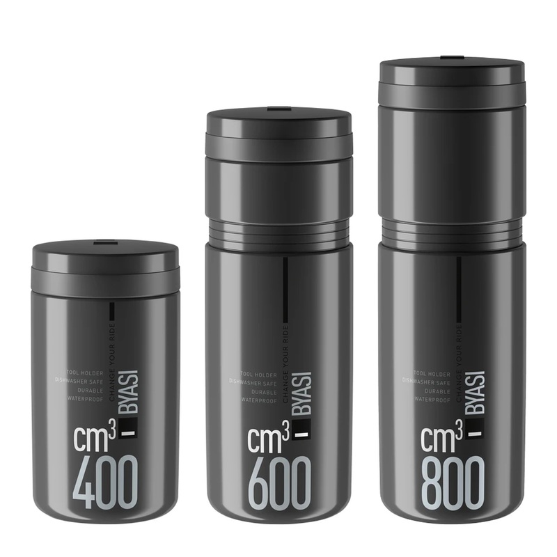 Byasi Storage Case|800 ml