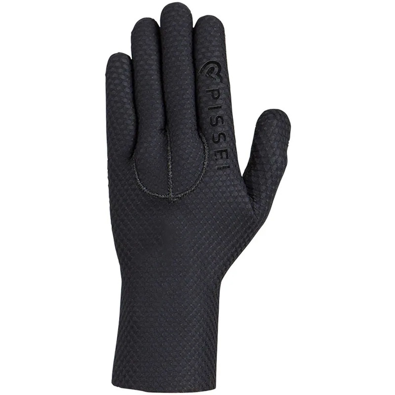 Guanti Pissei Izoard - Nero|XS|S/M|L/XL|Nero
