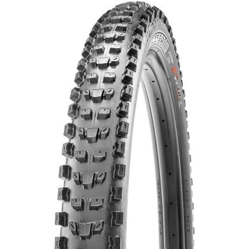 Maxxis Dissector DH 60 TPI Folding 3C MaxxGrip TR