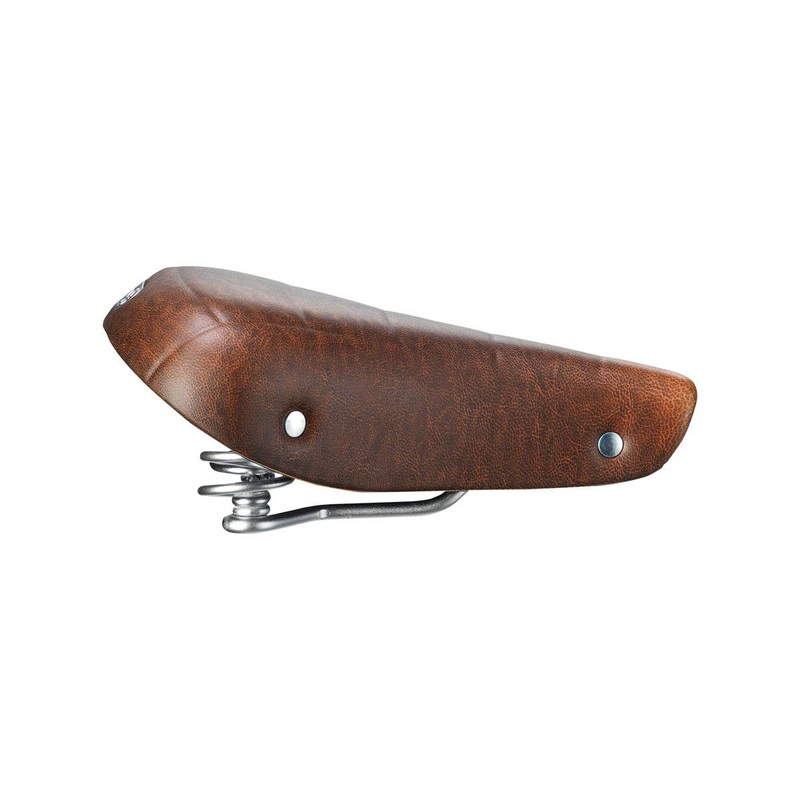 Selle Royal Ondina Saddle (Brown) 