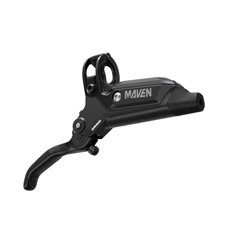 SRAM Maven Base Brakes|SRAM Disc Brake Maven Base - Aluminum Lever, Stainless Hardware, Reach Adj, Diffusion Black, Front, 950mm Hose (includes MMX Clamp,20P-2 Bracket) A1|SRAM Disc Brake Maven Base - Aluminum Lever, Stainless Hardware, Reach Adj, Diffusi