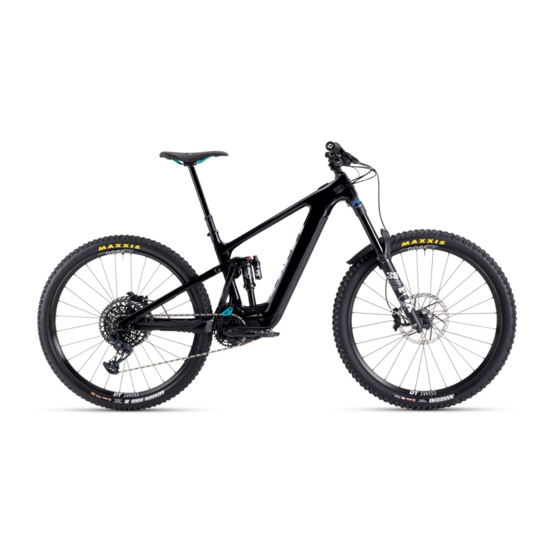 160E C-Series 2025|SM|MD|LG|XL|Black|Rhino