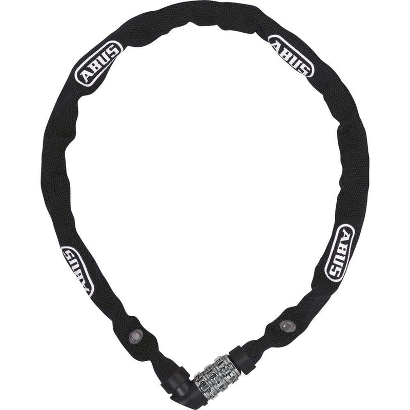 ABUS - Chain Lock - 1200/60 web black