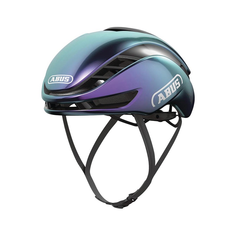 Abus GameChanger 2.0 Helmet (Flip Flop Purple) (S) 