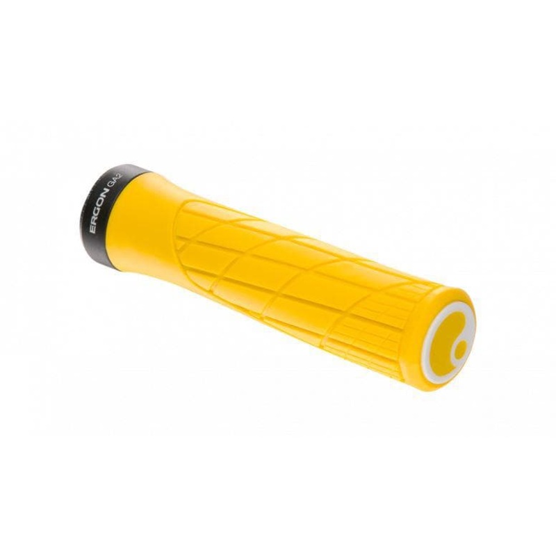 Ergon GA2 - Yellow