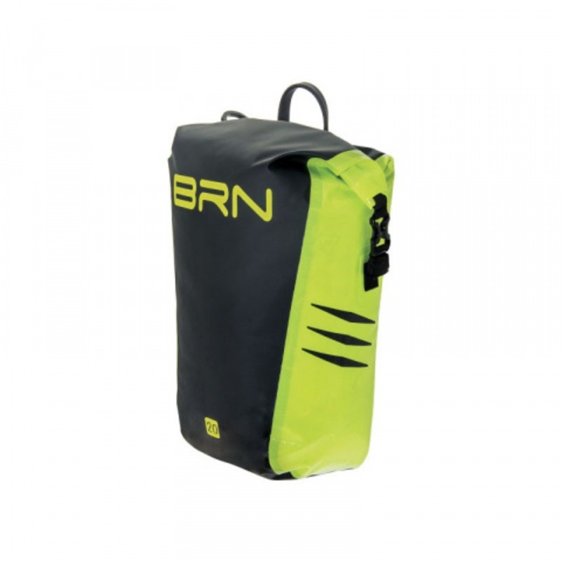 Himalaya Rear Bag|20L