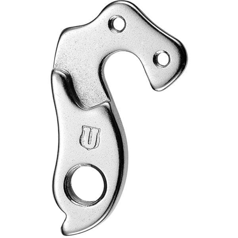 M Part GEAR HANGER Ghost GEAR HANGER Ghost - GH-169