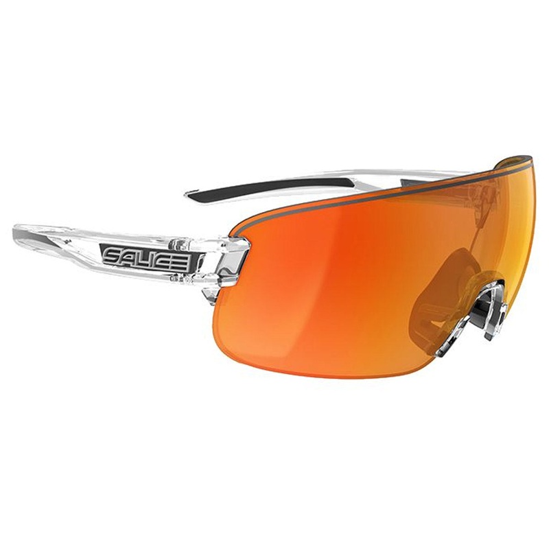 Occhiali Salice 021 RW - Cristallo rosso