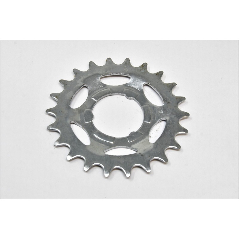 22 teeth Sprocket Cog Nexus + Suit Other Brand With 3 Tab Hubs