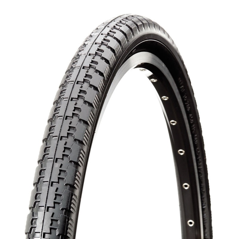 24 x 1 3/8 CST C245 Tyre|TYRE CST 24 X 1 3/8 BLACK C245N (EA)