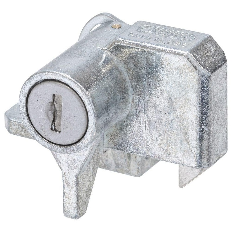 ABUS - Battery Lock - BLO SHI RT1 T82 Service