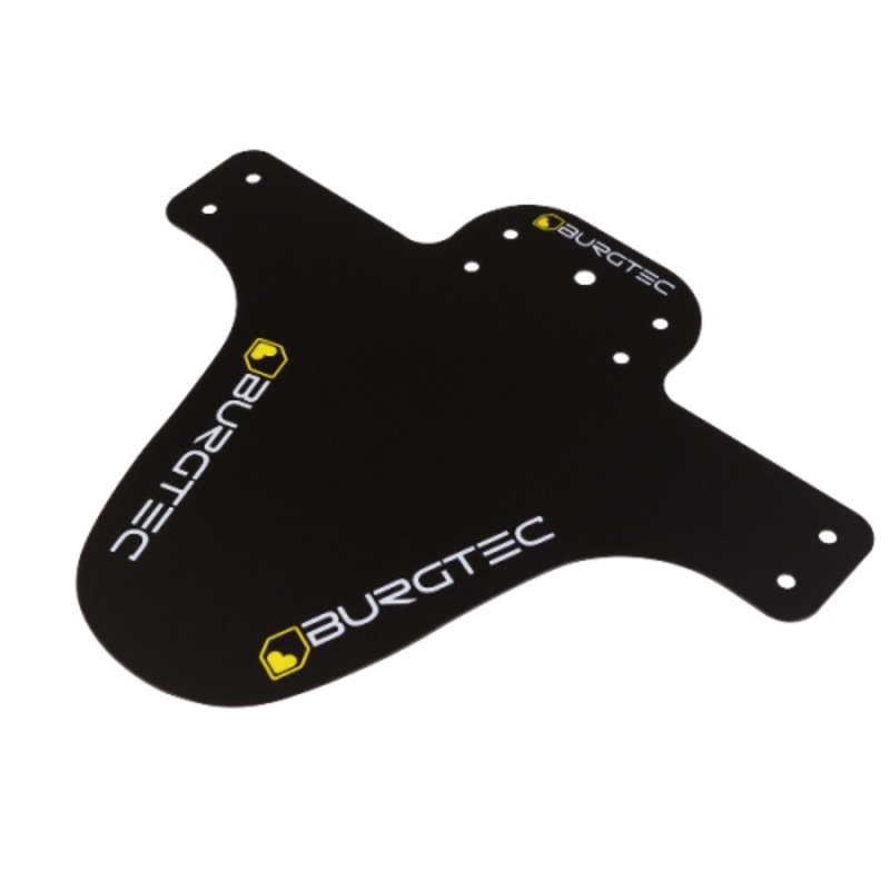 Burgtec Front Guard