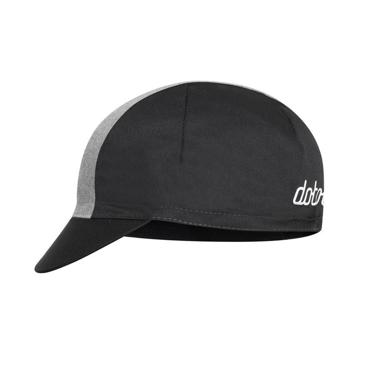 Cappellino Dotout Epic - Nero|Taglia Unica|Nero