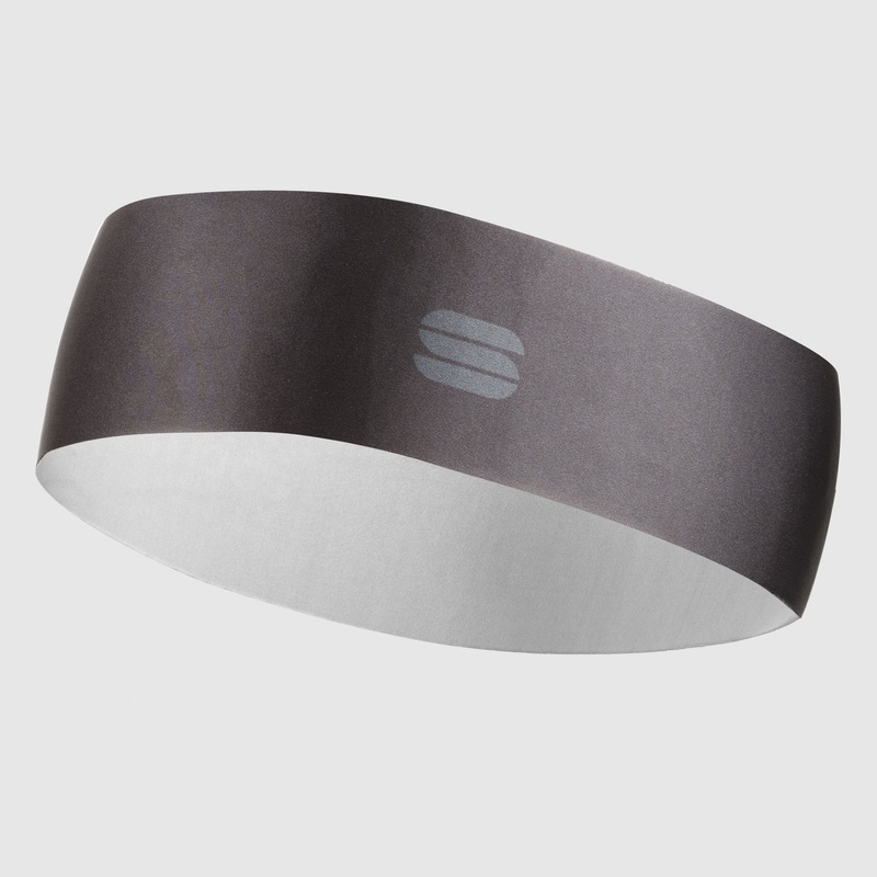 Fascia Sportful Classic - Nero