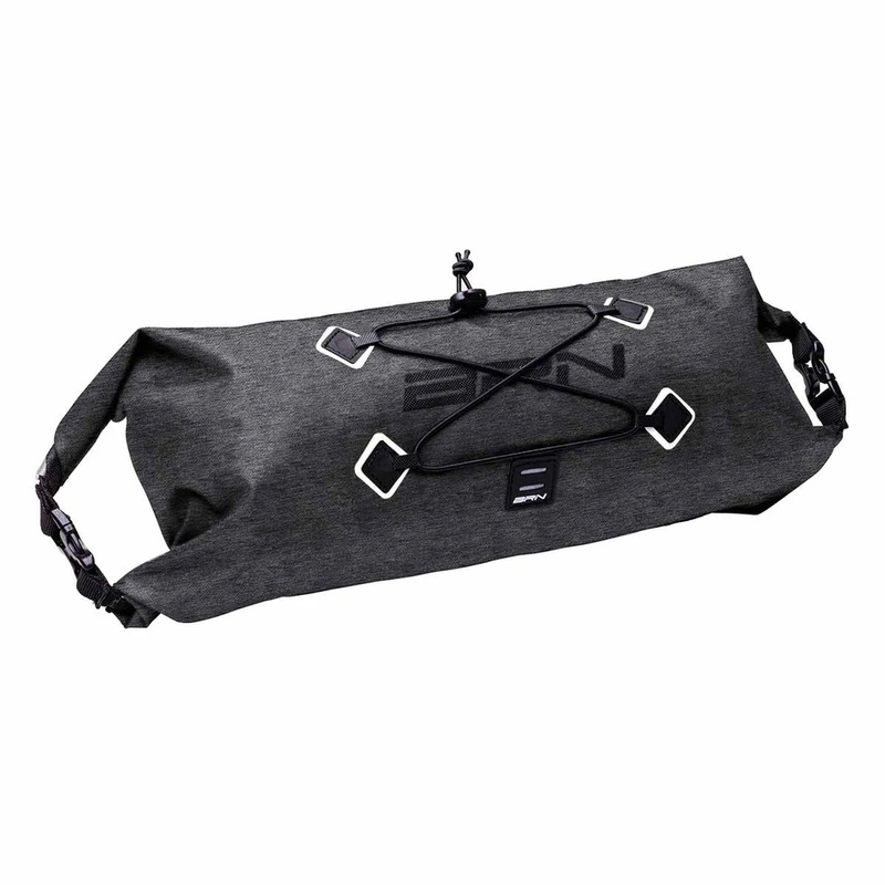 Nomad Handlebar Bag|9L