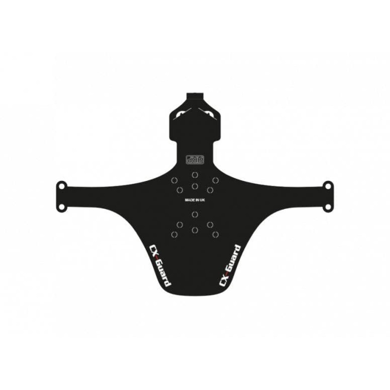 Rapid Racer Products CX-Guard - Black
