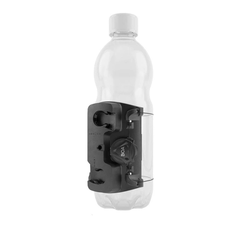 Twist single uni connector 