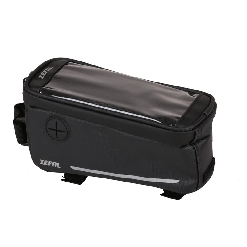 Zefal Console Pack T1|BAG CONSOLE PACK T1 ZEFAL 7010 (EA)