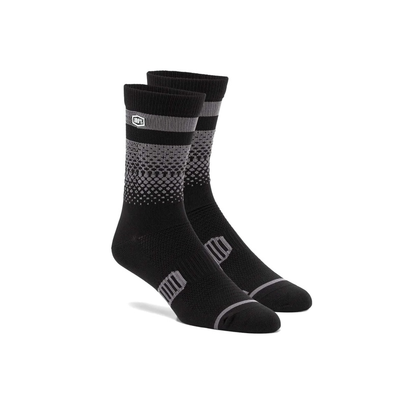 100% Advocate Performance Socks