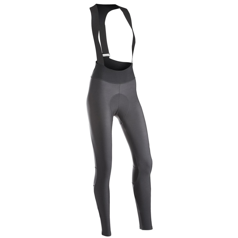 Calzamaglia donna Northwave Extreme MS - Nero