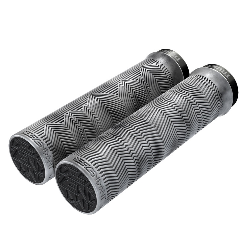 Descendant Locking Grip|DESCENDANT LOCKING GRIPS 133MM MARBLED GREY/BLACK 00.7918.100.004|DESCENDANT LOCKING GRIPS 133MM BLACK 00.7918.100.000|DESCENDANT LOCKING GRIPS 133MM RED00.7918.100.001