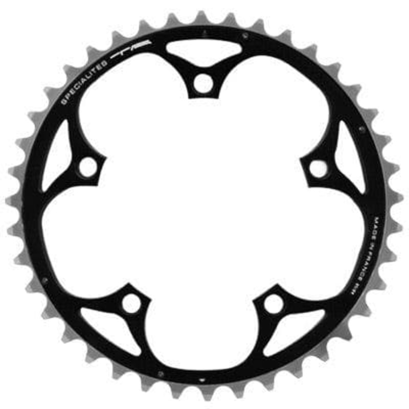 TA Campag Outer 135 46T Blk