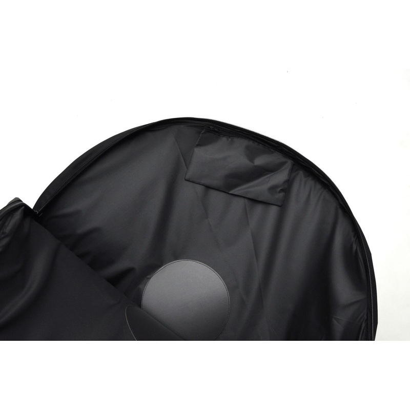 XXF Wheel Bag Single|XXF Wheel Bag Single Black