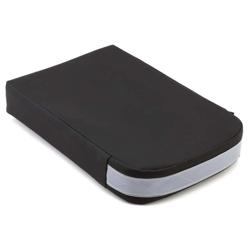 Cannondale Cargowagen Neo Seatpad (Black) 