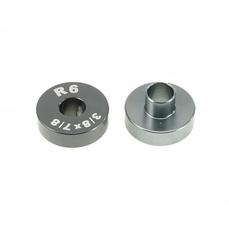Enduro Bearings R6 Bearing Guide