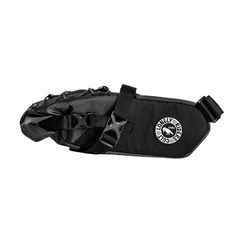 Radtail GT Saddle Bag|5.8L
