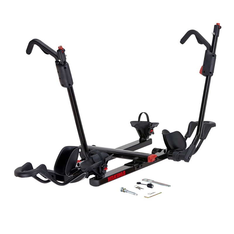 Yakima HoldUp Spare Parts|Yakima Wheel Strap 12"|Yakima HoldUp Wheel Hook|Yakima HoldUp Latching Spring Pin|Yakima HoldUp Wheel Cup with Buckle|Yakima Rear Wheel Cup for HoldUp|Yakima HoldUp 2" Mounting Hardware|Yakima HoldUp Lock Assembly|Yakima HoldUp E