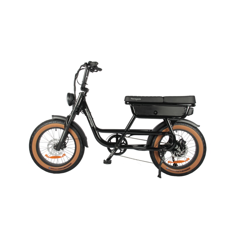 2025 SMART MOTION RENEGADE 20ah