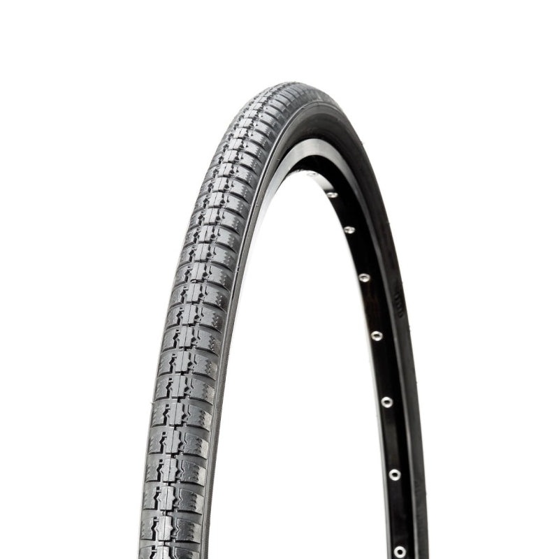 24 x 1 3/8 CST C63 Grey Tyre|TYRE CST 24 X 1 3/8 GREY C63 (EA)