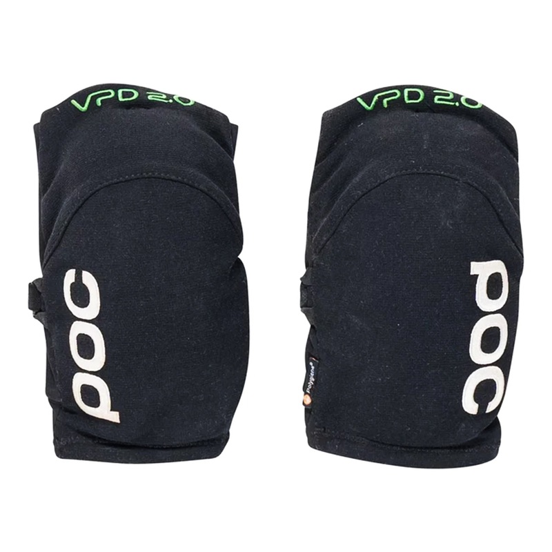 Protezioni gomiti Poc Joint VPD 2.0 - Nero