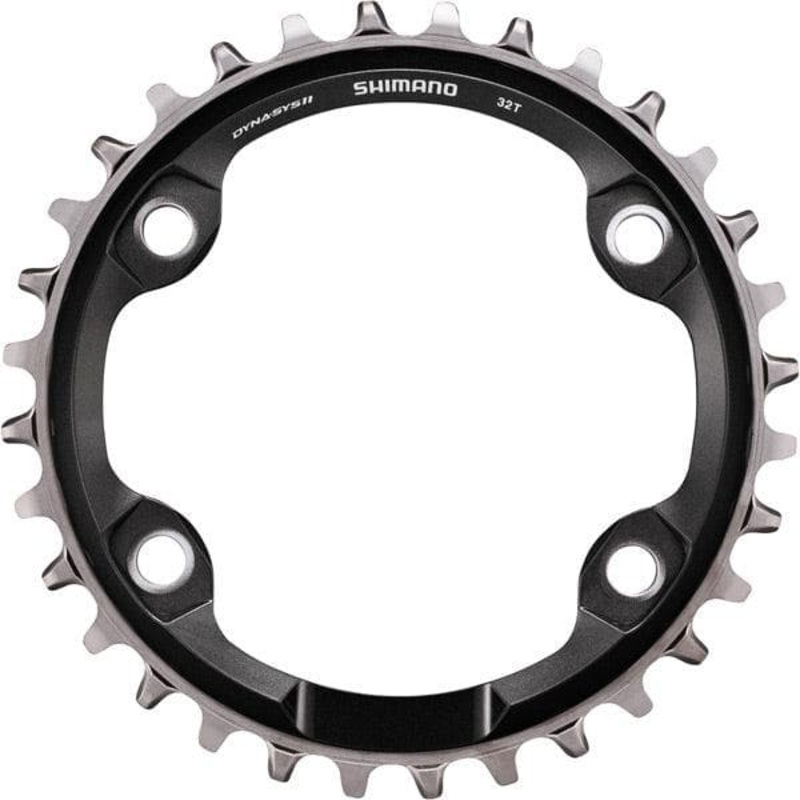 Shimano Deore XT SM-CRM81 XT 11spd M8000 1X DCE single chainring 32T