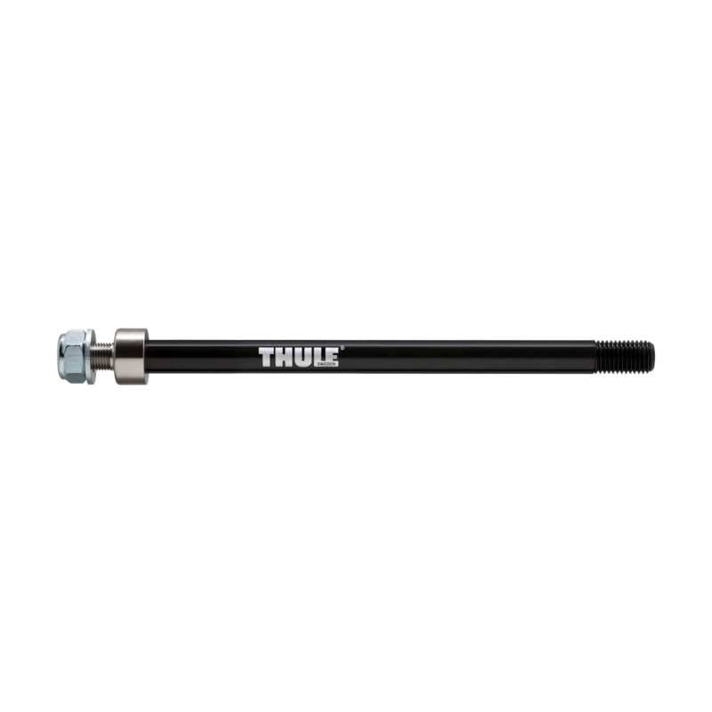 Syntace X-12 Axle Adapter (M12 x 1.0)